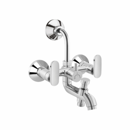 3 in 1 Wall Mixer